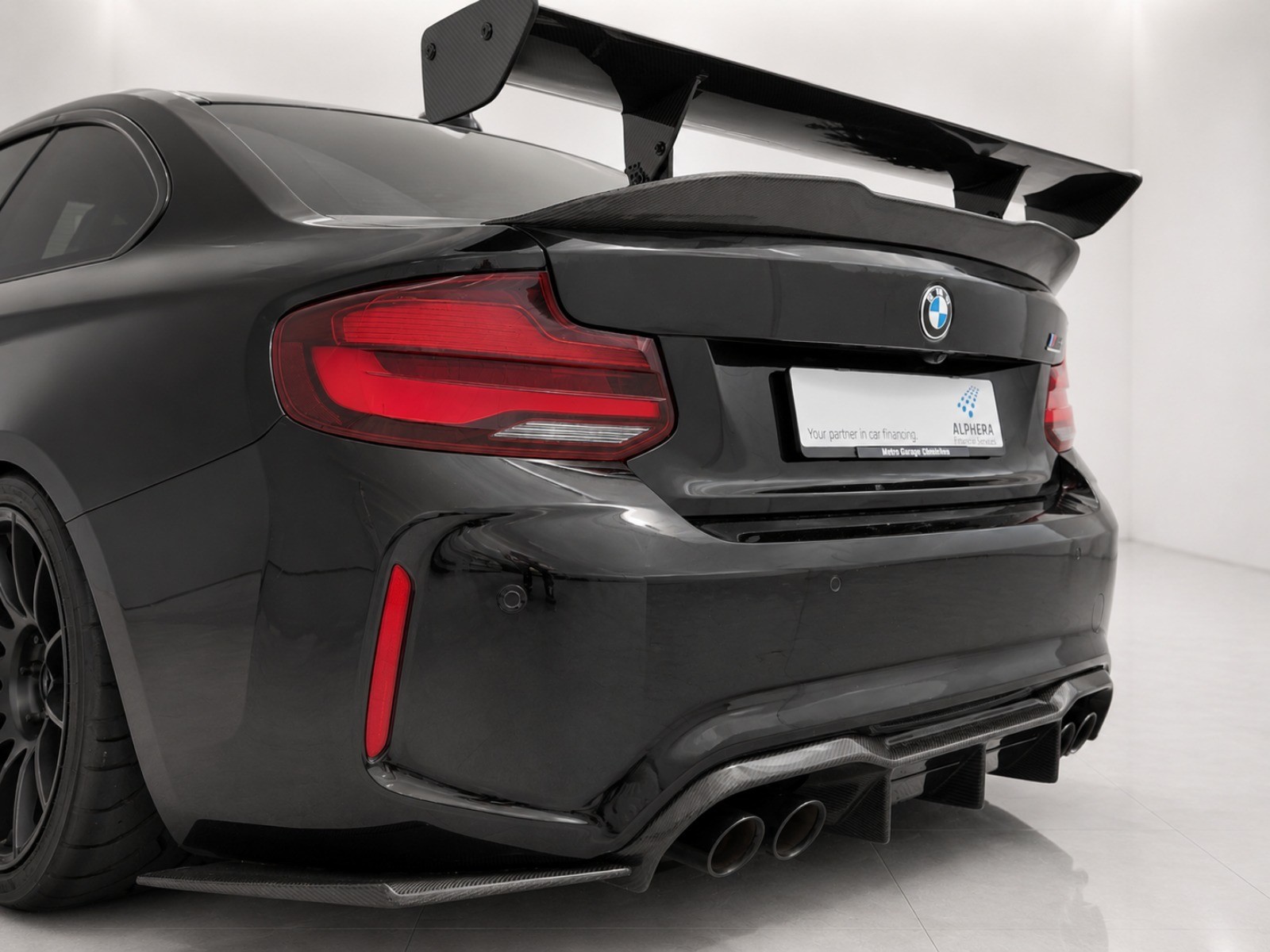 BMW M2 Competition Drivelogic-image-6