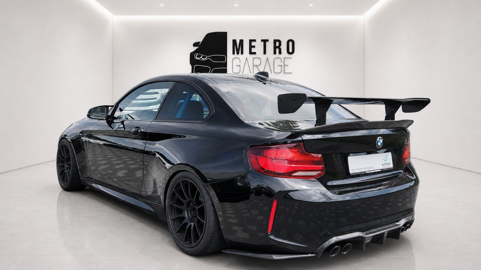 BMW M2 Competition Drivelogic-image-4