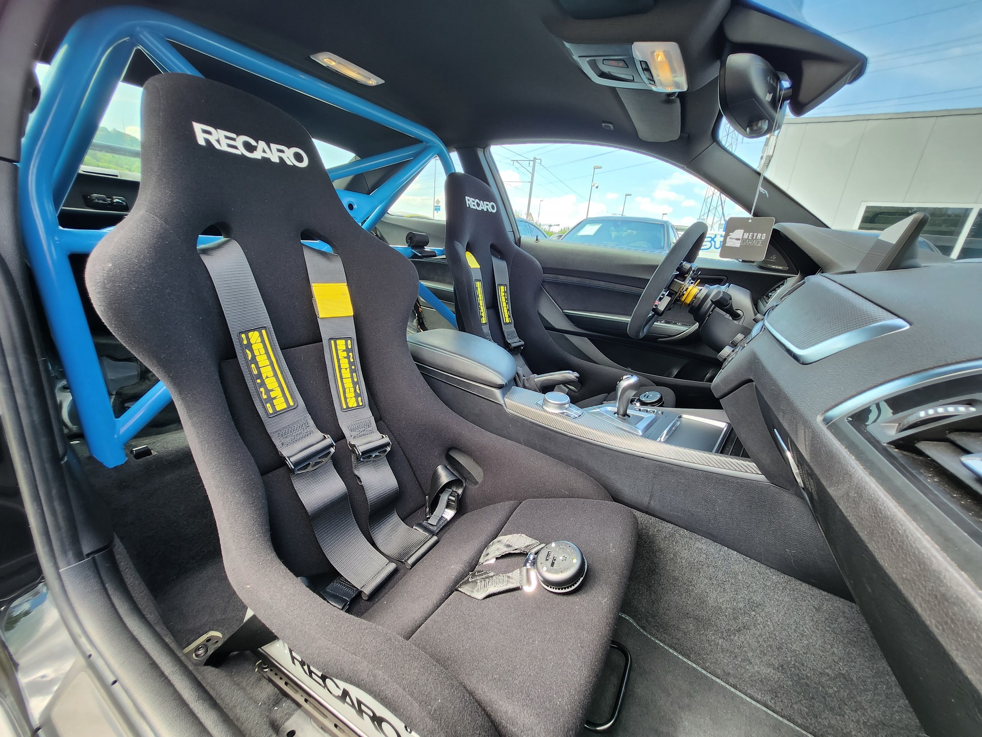 BMW M2 Competition Drivelogic-image-10