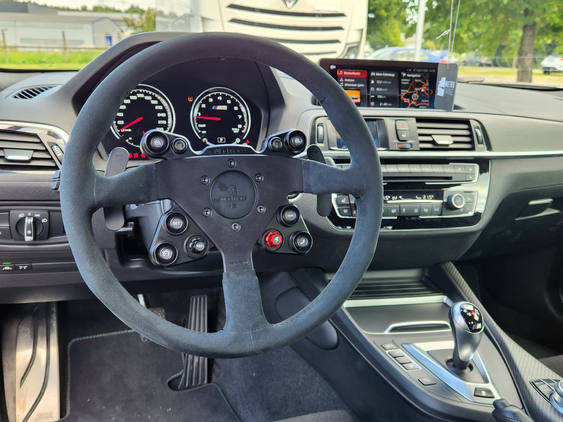 BMW M2 Competition Drivelogic-image-13