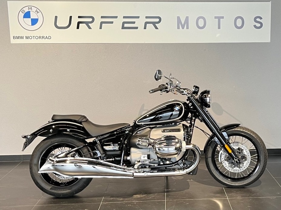 BMW R 18-image-0