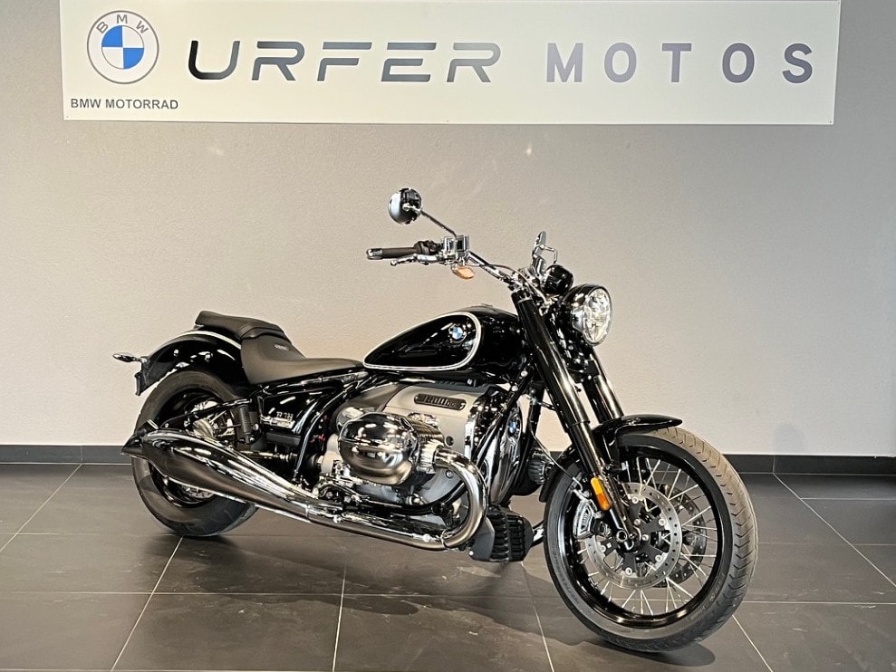 BMW R 18-image-1