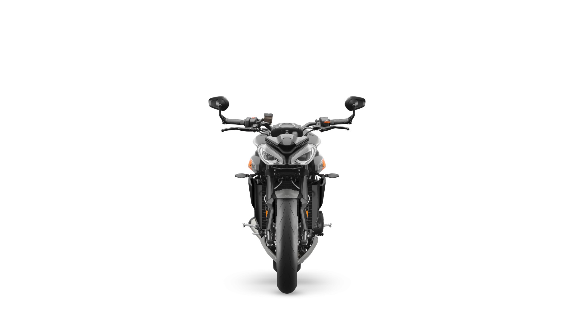 TRIUMPH Speed Triple 1200 RS-image-1
