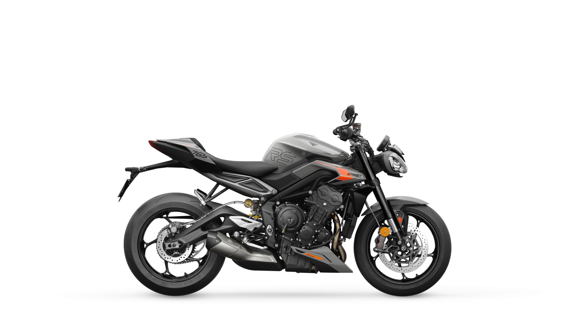 TRIUMPH Speed Triple 1200 RS-image-0