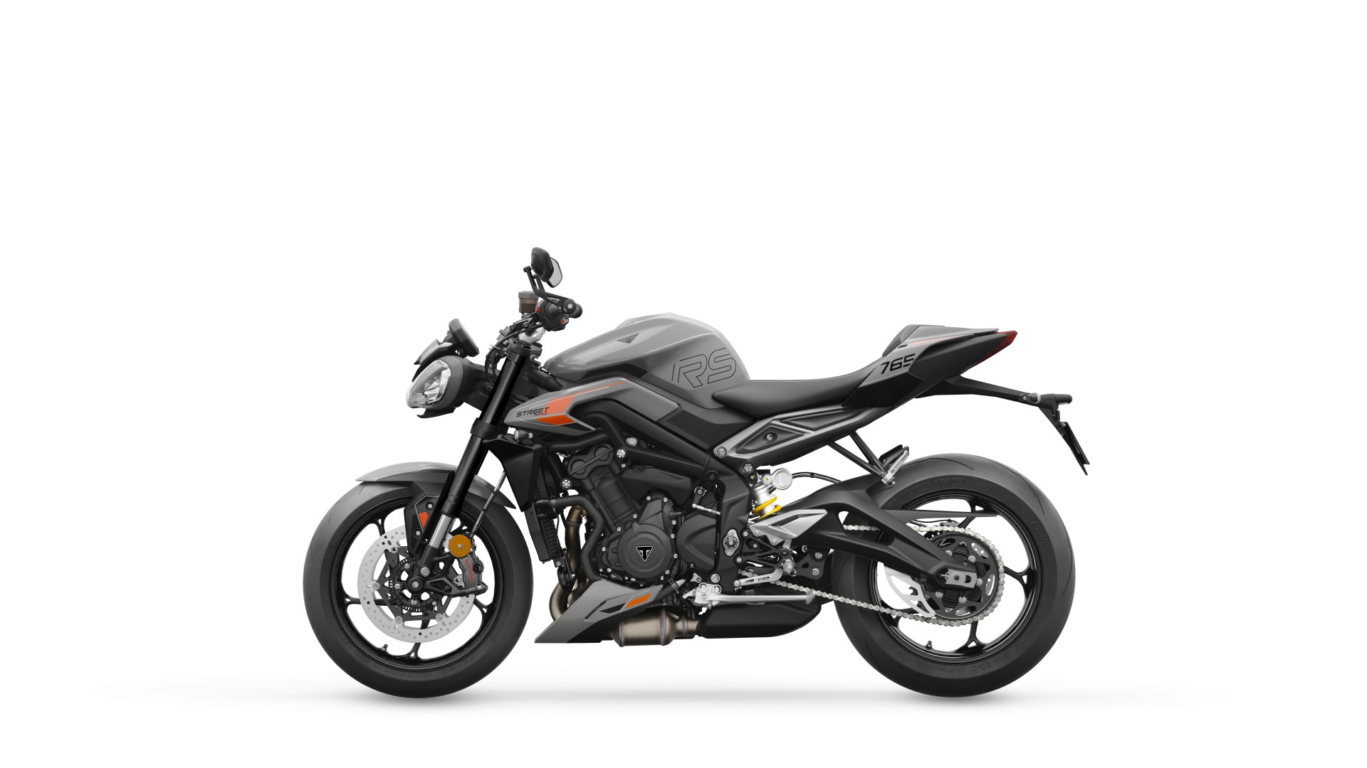 TRIUMPH Speed Triple 1200 RS-image-2