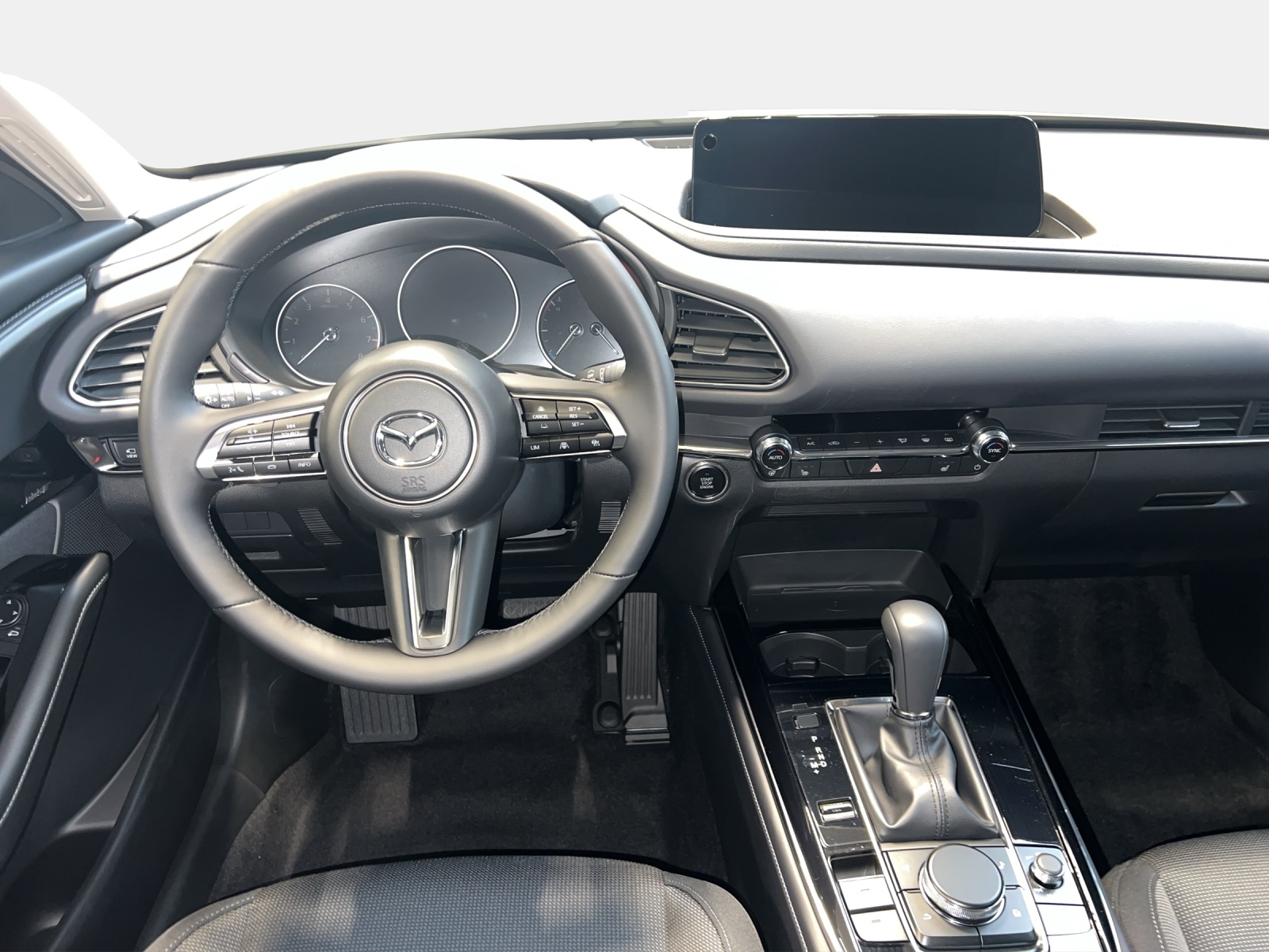 MAZDA CX-30 2.0/186 Exclusive-Line-image-7