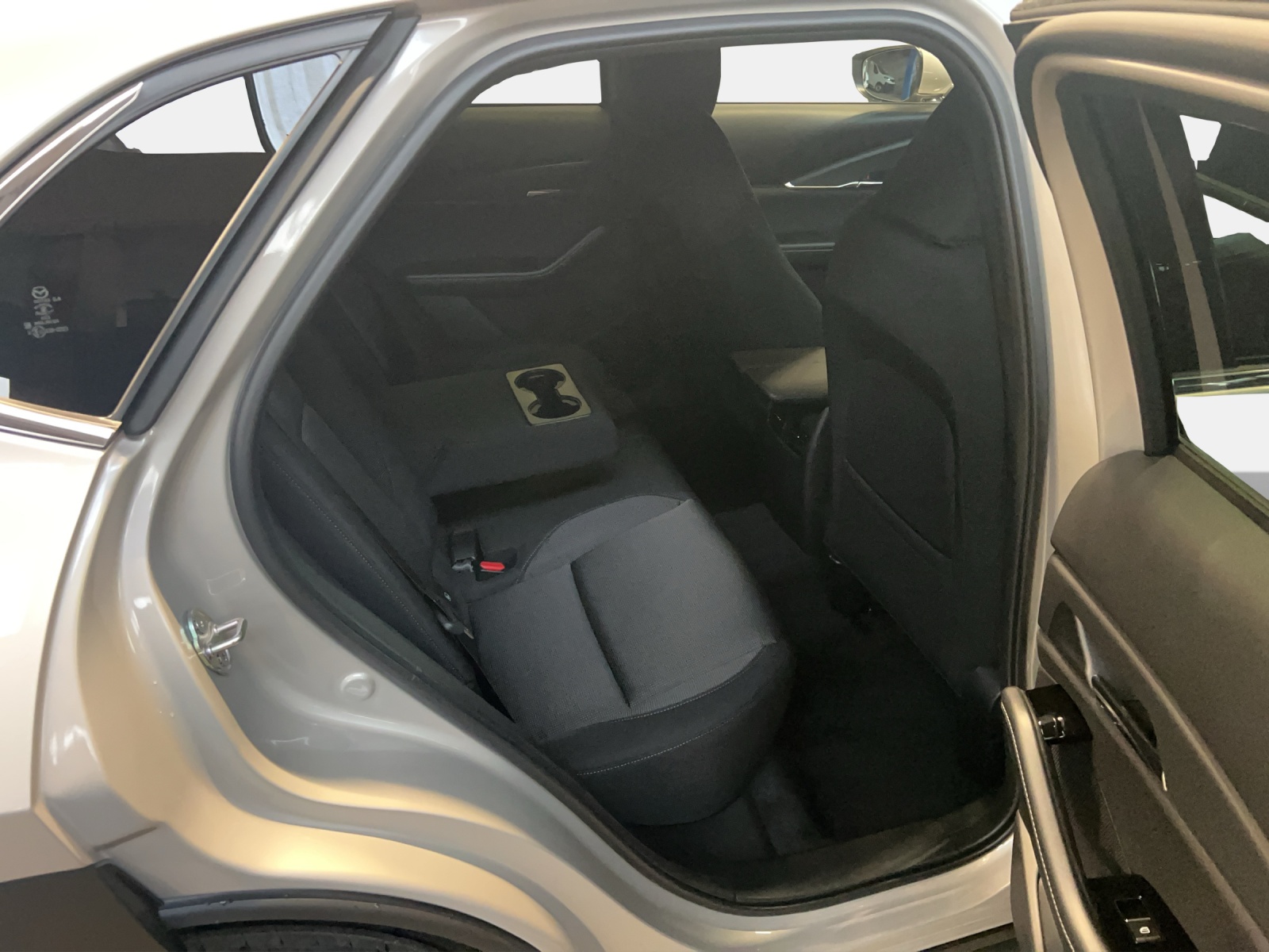 MAZDA CX-30 2.0/186 Exclusive-Line-image-10