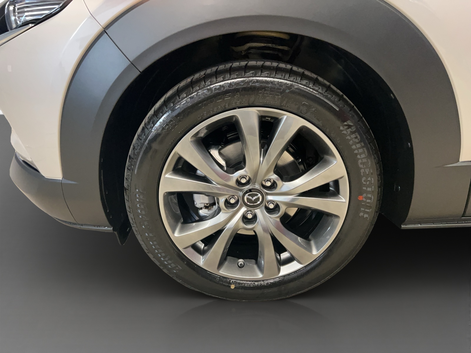 MAZDA CX-30 2.0/186 Exclusive-Line-image-9