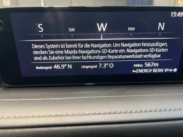 MAZDA CX-30 2.0/186 Exclusive-Line-image-13