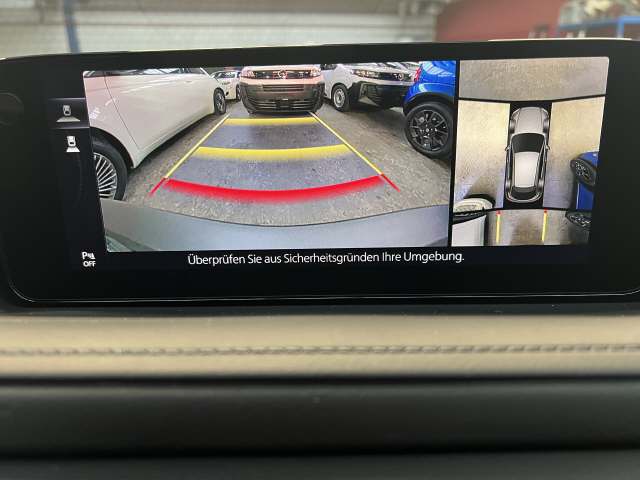 MAZDA CX-30 2.0/186 Exclusive-Line-image-14