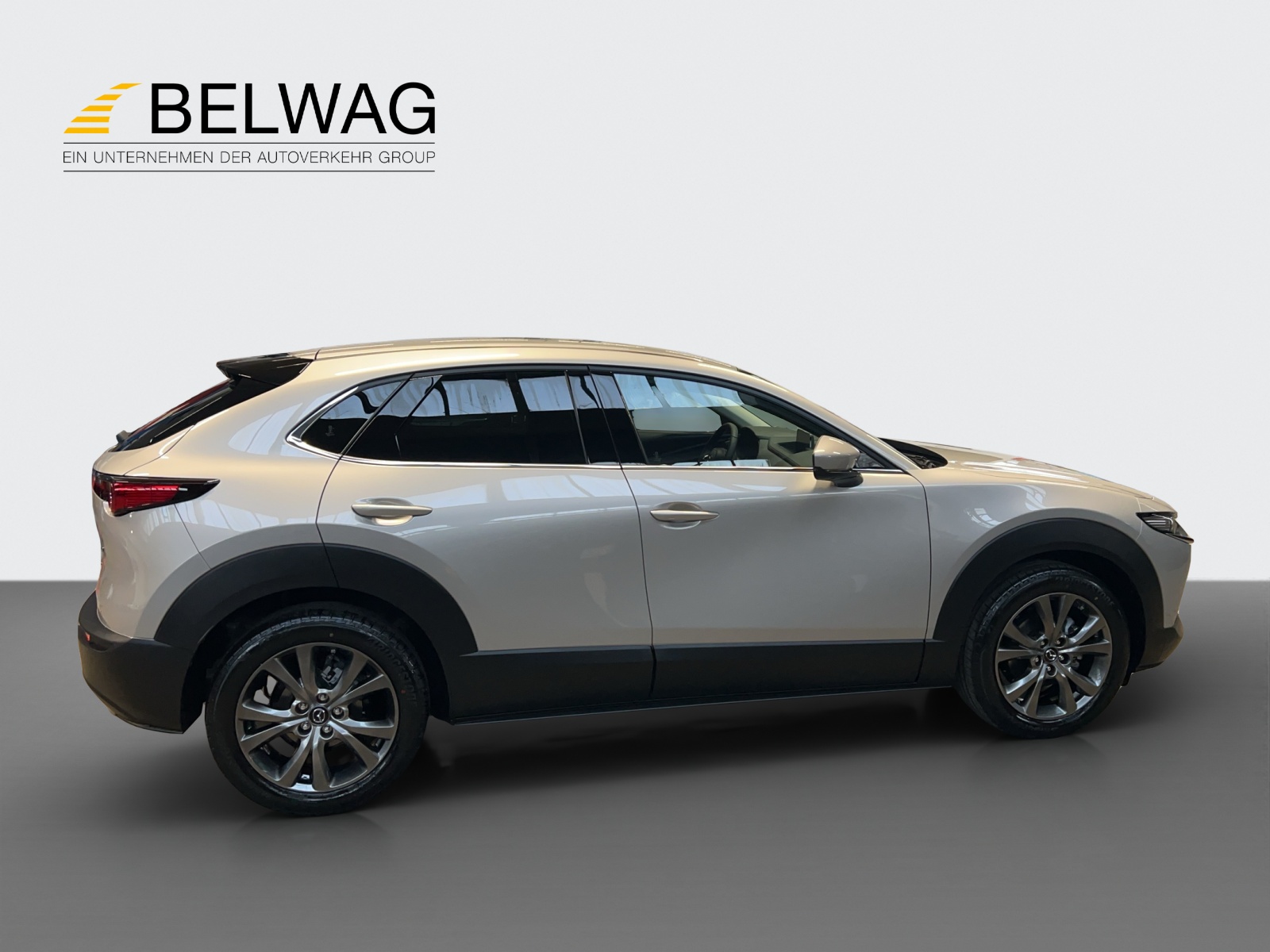 MAZDA CX-30 2.0/186 Exclusive-Line-image-5