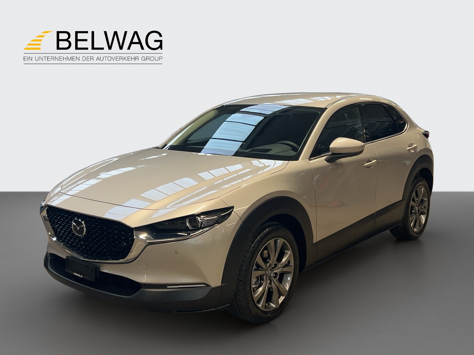 MAZDA CX-30 2.0/186 Exclusive-Line