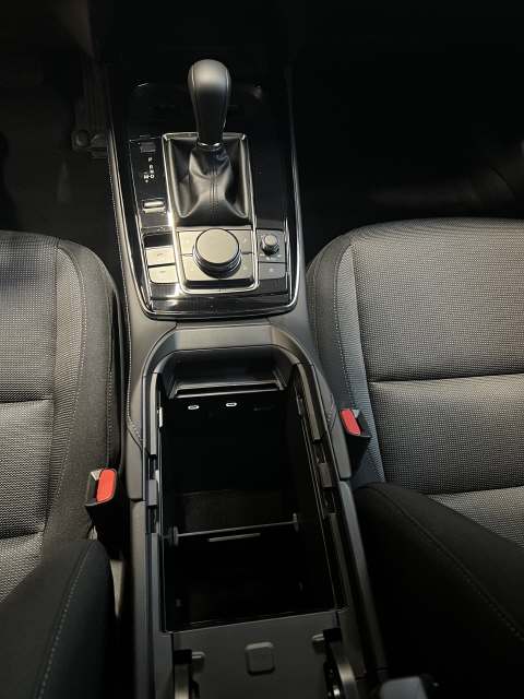 MAZDA CX-30 2.0/186 Exclusive-Line-image-12