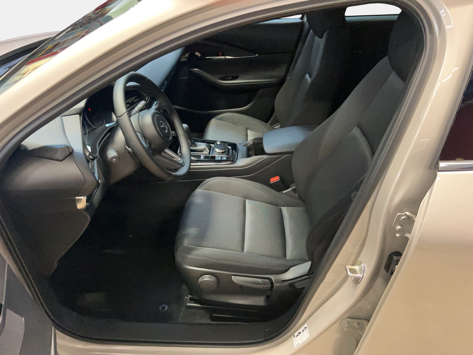 MAZDA CX-30 2.0/186 Exclusive-Line-image-8