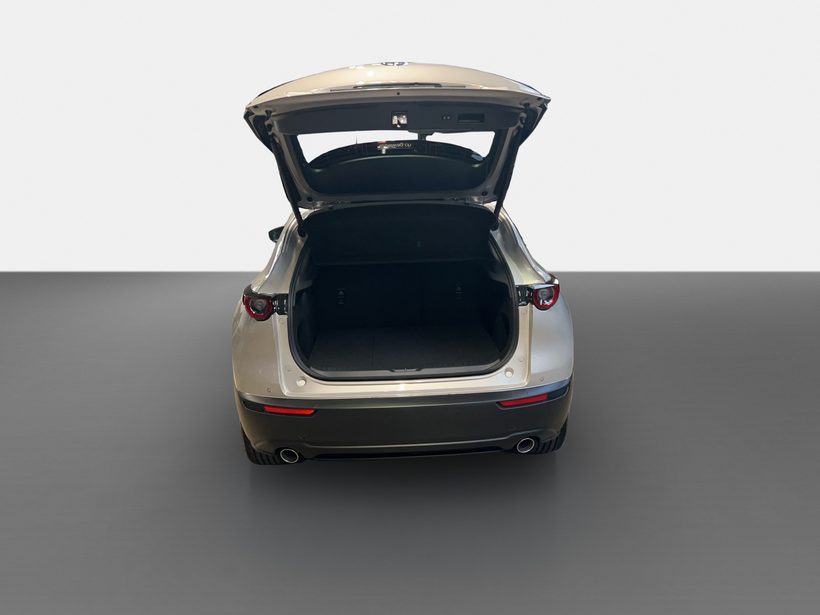 MAZDA CX-30 2.0/186 Exclusive-Line-image-11