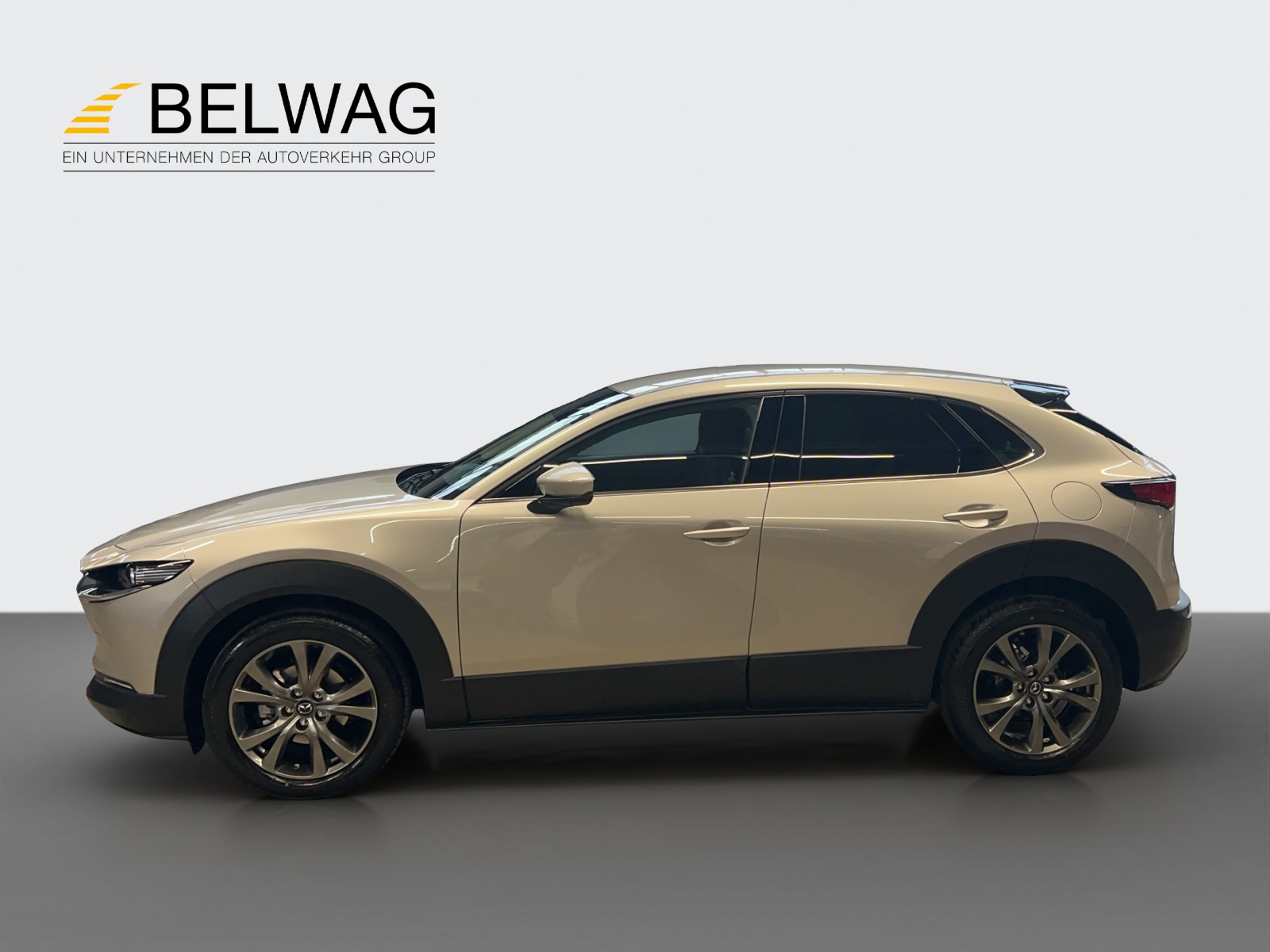 MAZDA CX-30 2.0/186 Exclusive-Line-image-1