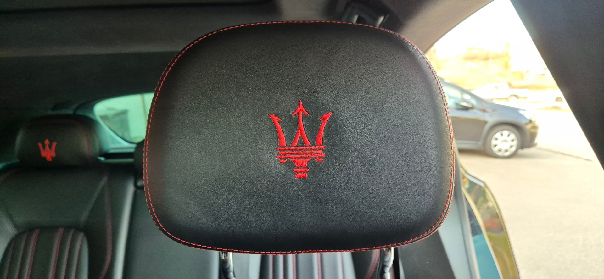 MASERATI Levante D 3.0 V6 Automatica-image-9
