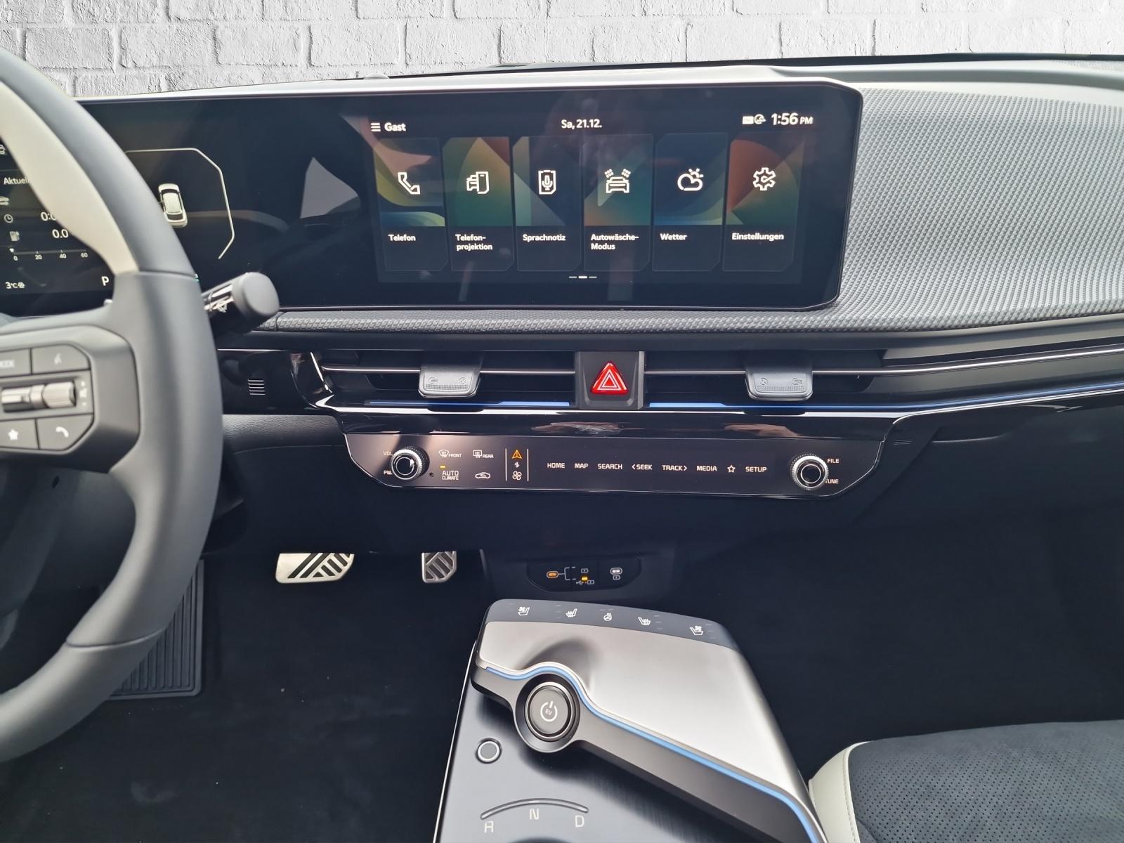 KIA EV6 84 kWh GT-Line 4x4-image-6