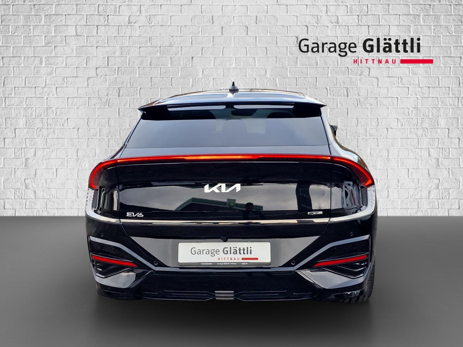 KIA EV6 84 kWh GT-Line 4x4-image-4