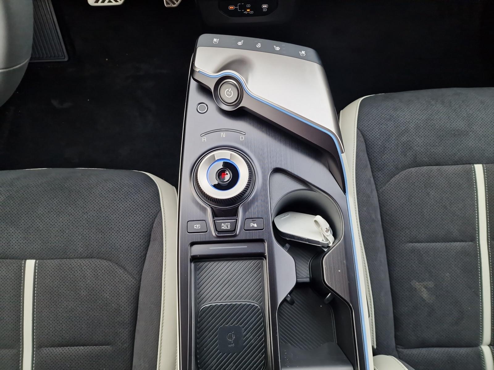 KIA EV6 84 kWh GT-Line 4x4-image-7