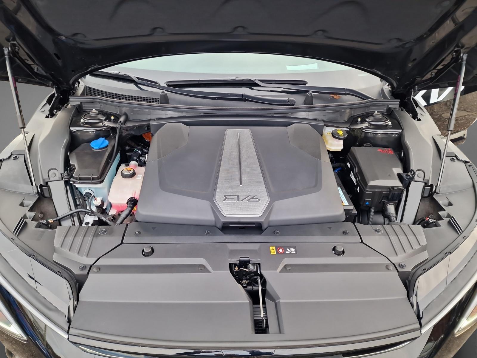 KIA EV6 84 kWh GT-Line 4x4-image-16