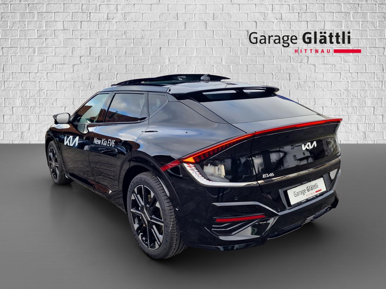 KIA EV6 84 kWh GT-Line 4x4-image-17