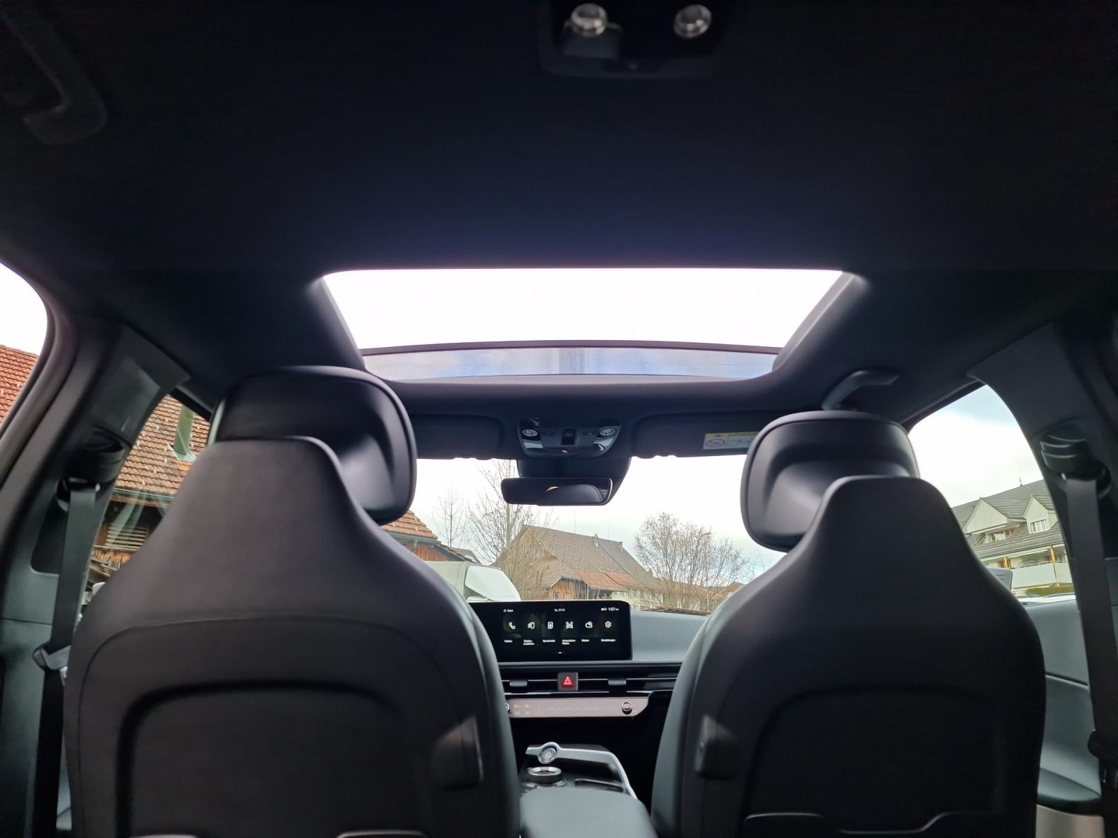 KIA EV6 84 kWh GT-Line 4x4-image-12
