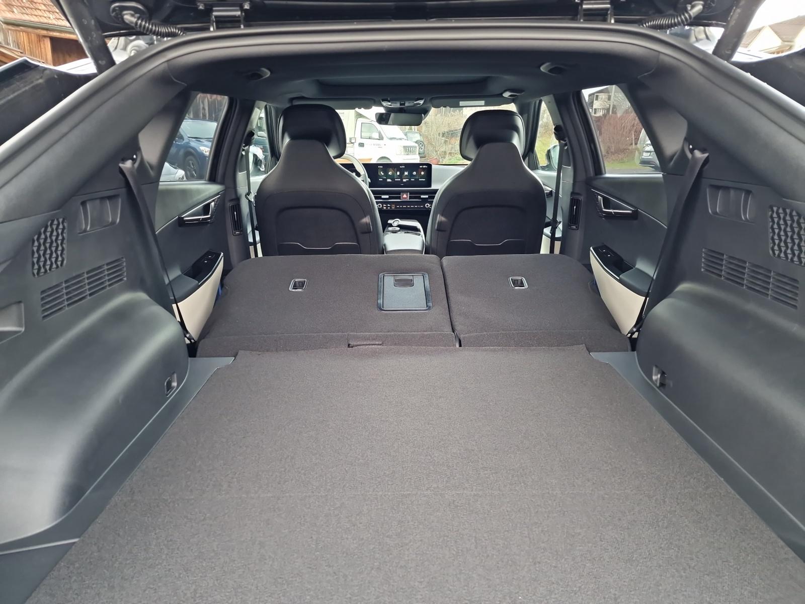 KIA EV6 84 kWh GT-Line 4x4-image-11
