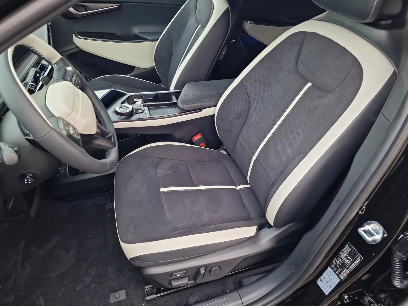 KIA EV6 84 kWh GT-Line 4x4-image-8