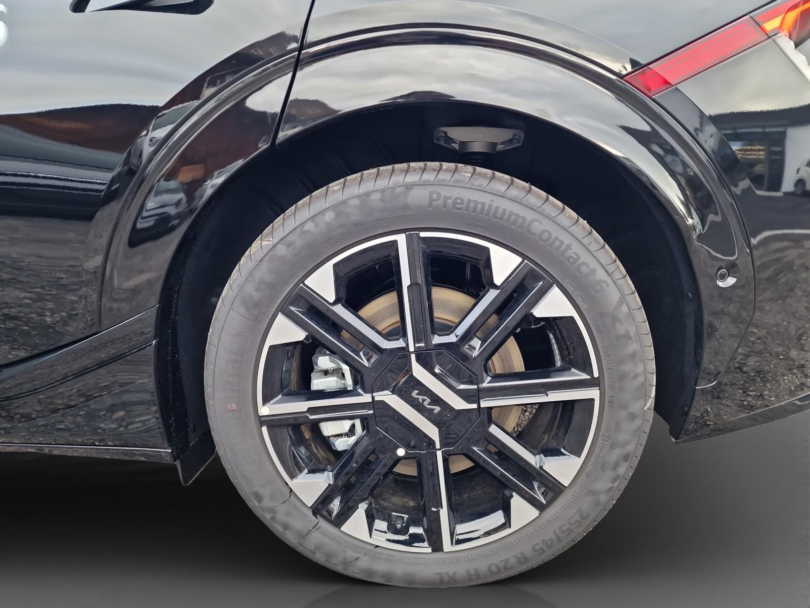KIA EV6 84 kWh GT-Line 4x4-image-15