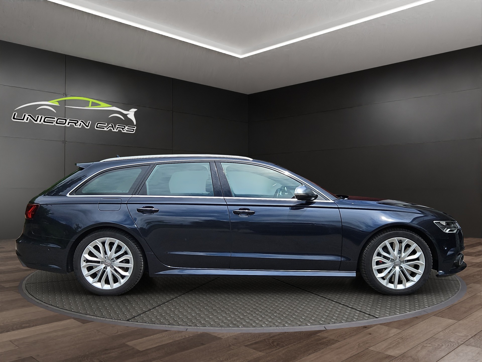 AUDI S6 Avant 4.0 TFSI V8 quattro S-tronic-showroom-element-1