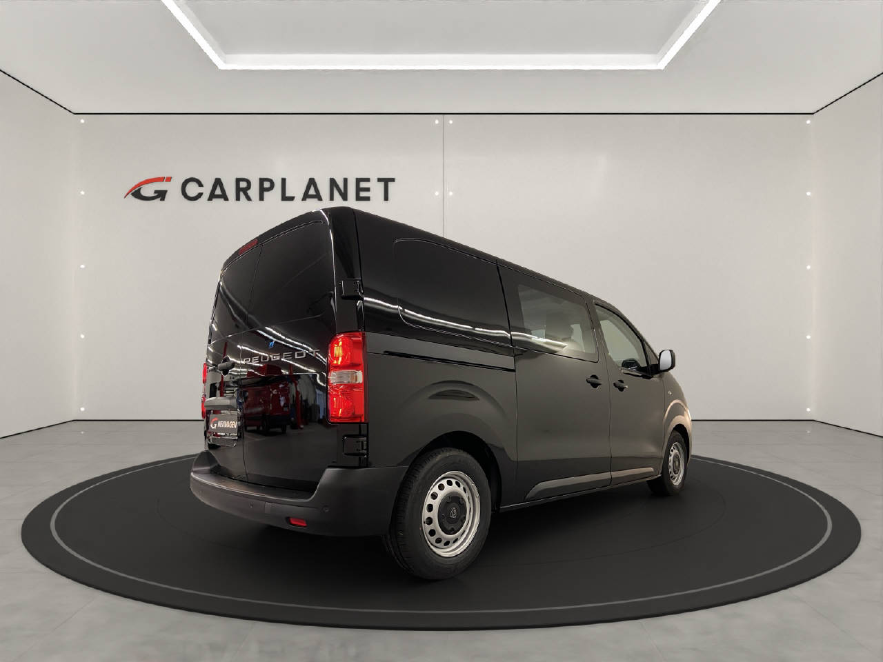 PEUGEOT Expert DKaw. Standard vert.va. 1.5 BlueHDi 120 S/S-showroom-element-3