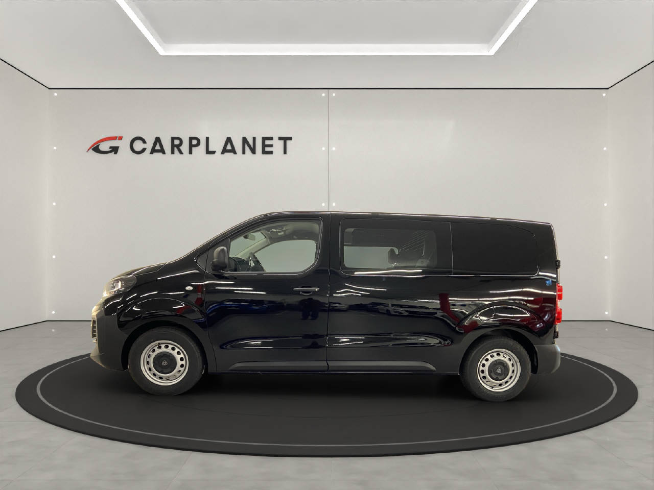 PEUGEOT Expert DKaw. Standard vert.va. 1.5 BlueHDi 120 S/S-showroom-element-1