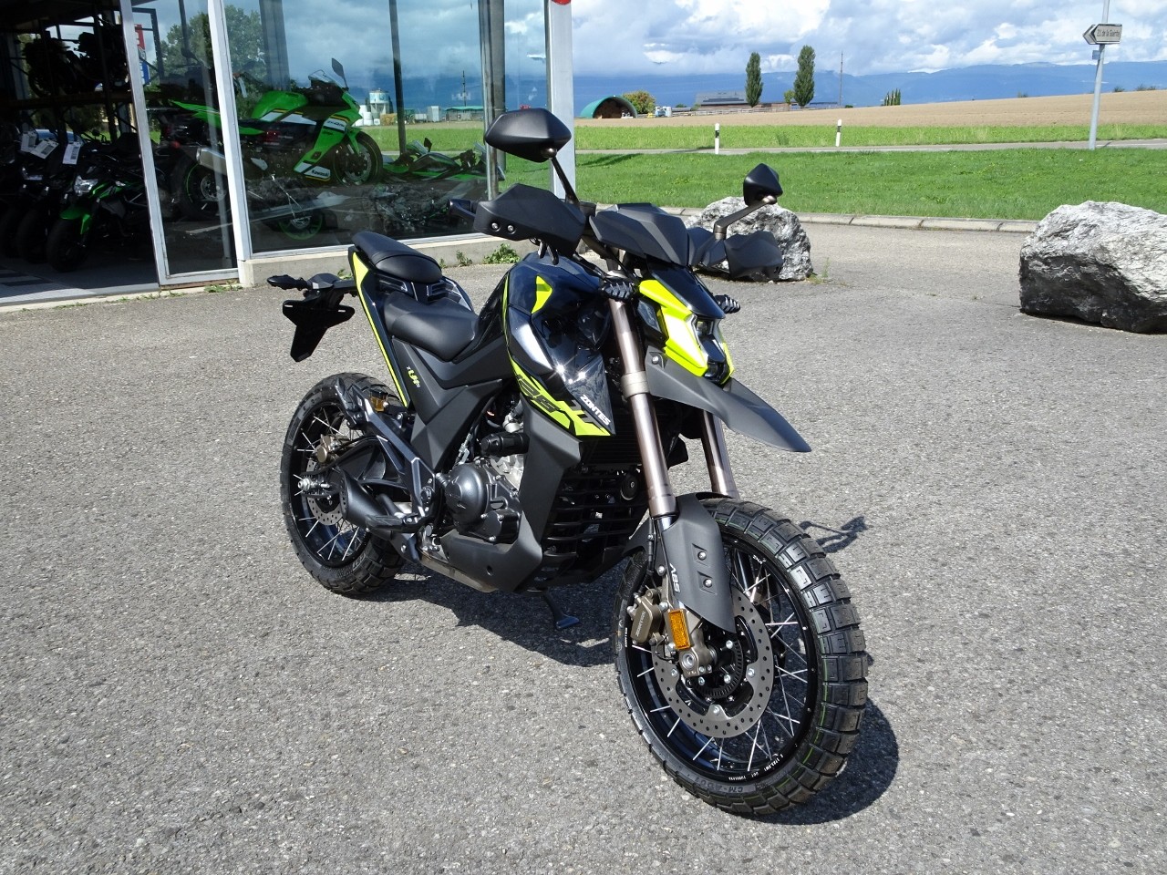 ZONTES ZT 125 U1-image-1