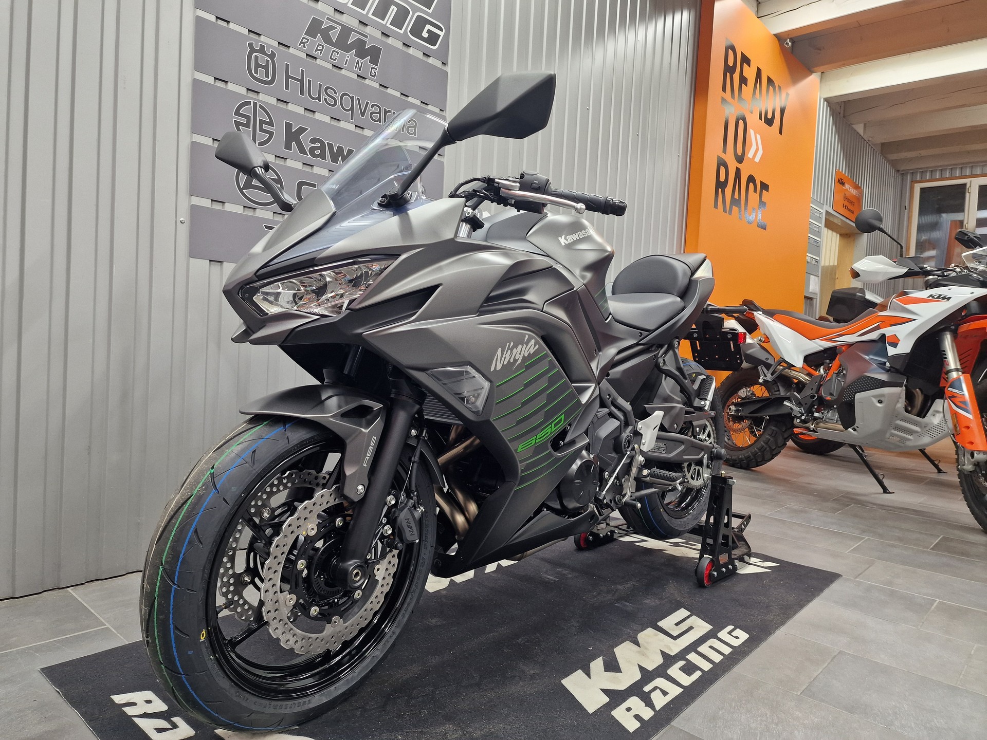 KAWASAKI Ninja 650-image-7