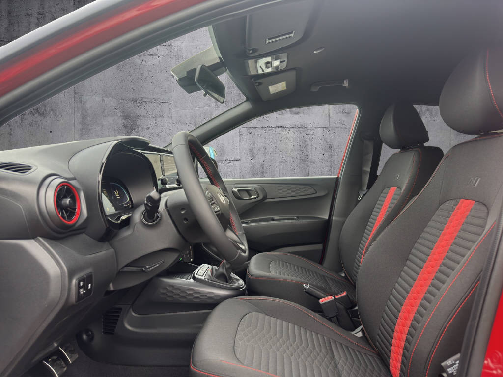 HYUNDAI i10 1.0 T-GDi N-Line-image-6