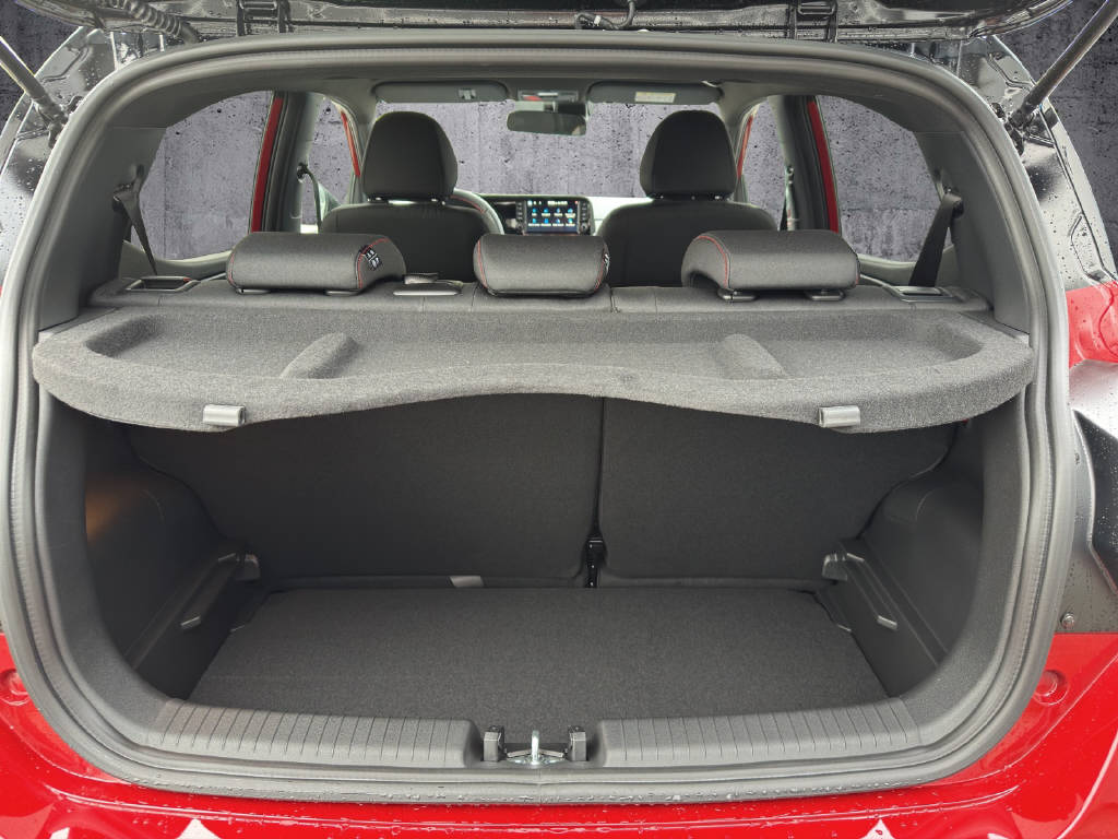 HYUNDAI i10 1.0 T-GDi N-Line-image-8