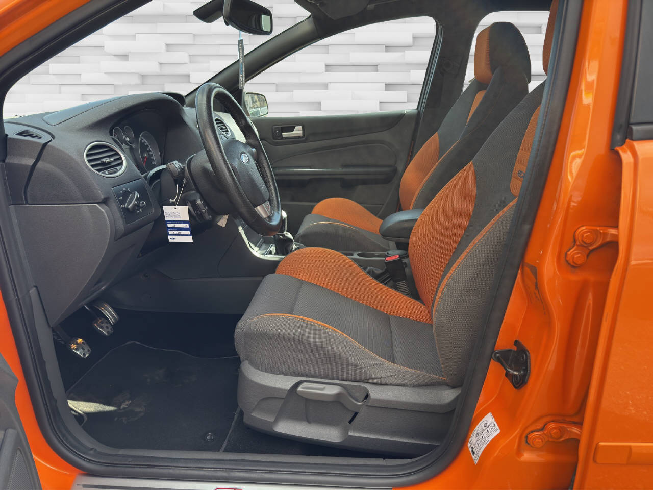 FORD Focus ST-image-6
