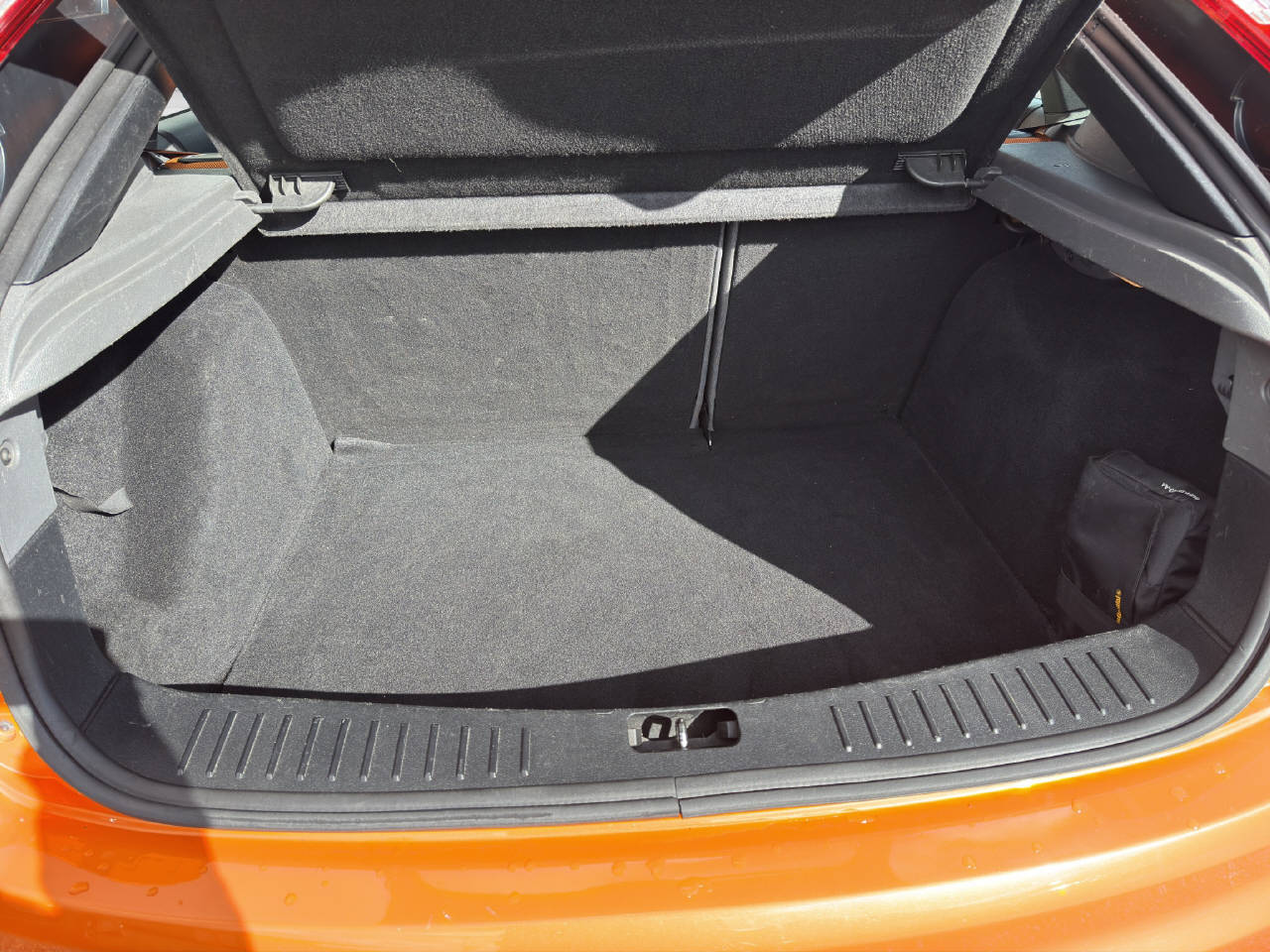 FORD Focus ST-image-10