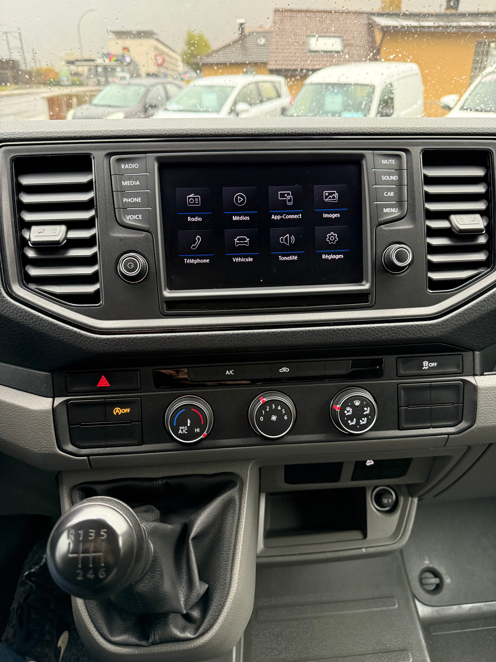 VW Crafter 35 2.0 BiTDI Entry L3 4Motion-image-14