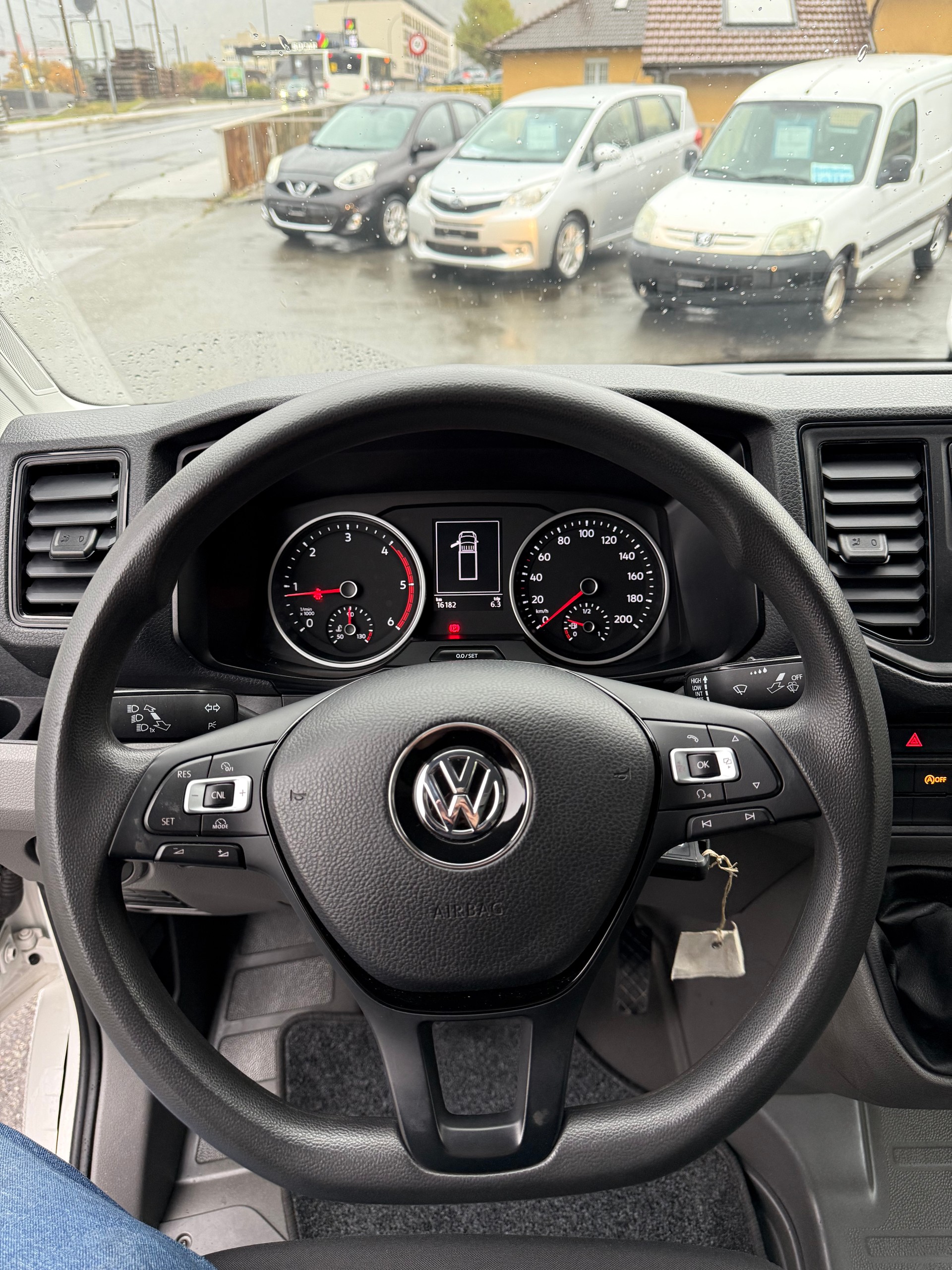 VW Crafter 35 2.0 BiTDI Entry L3 4Motion-image-13