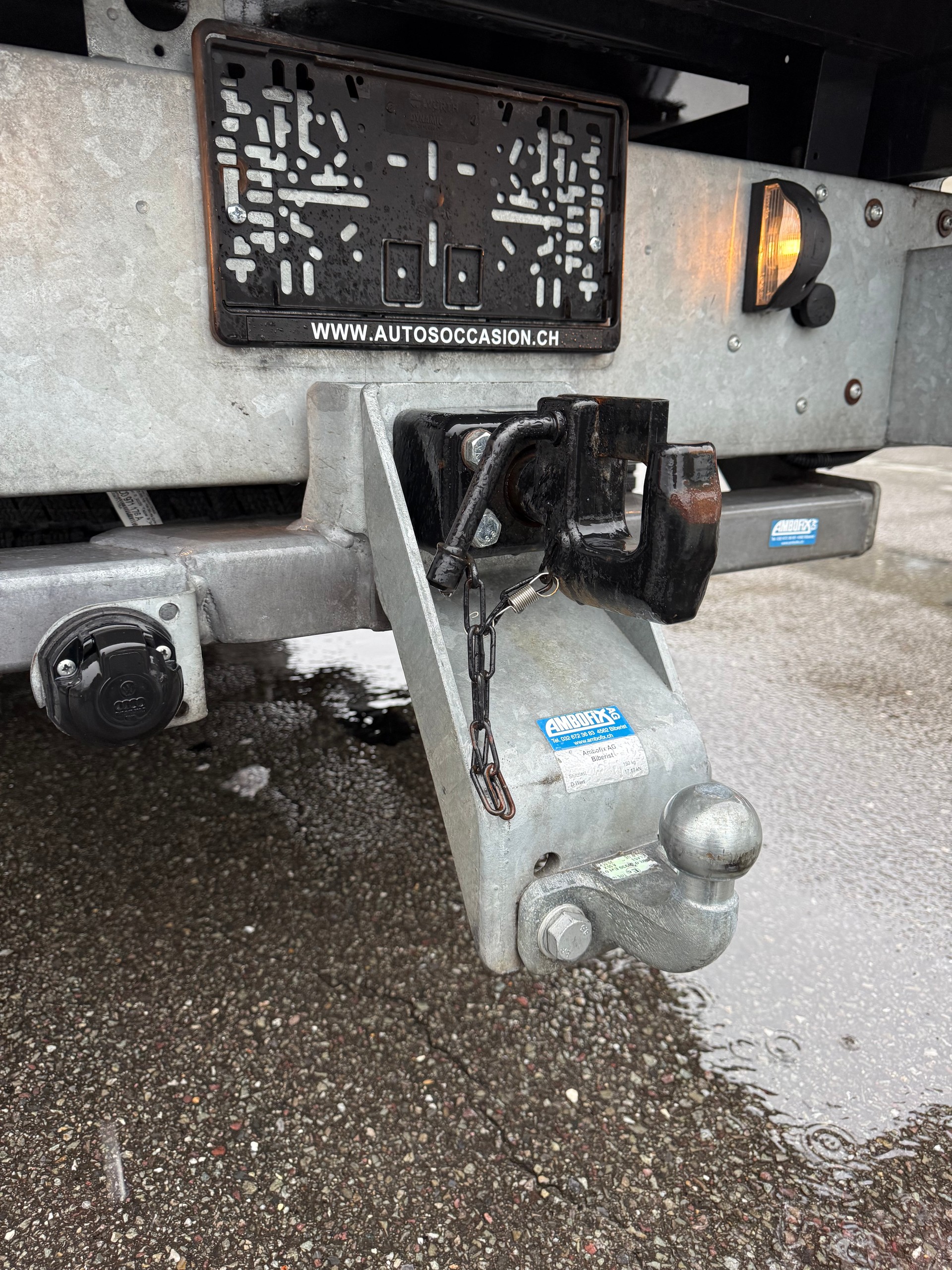 VW Crafter 35 2.0 BiTDI Entry L3 4Motion-image-9