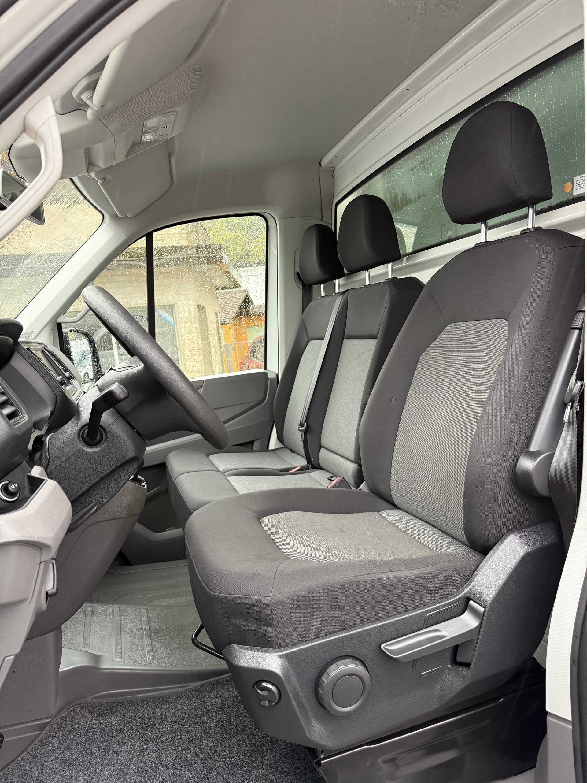 VW Crafter 35 2.0 BiTDI Entry L3 4Motion-image-15