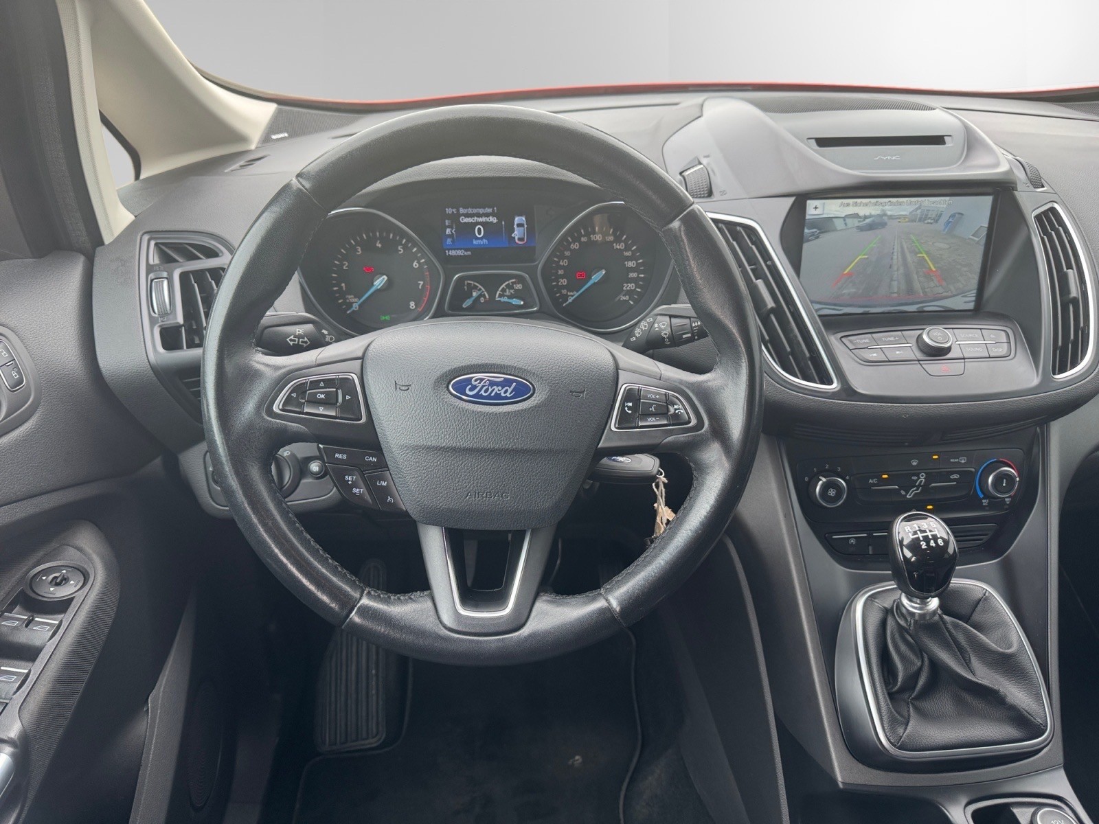FORD C-Max 1.0 SCTi Trend-image-12