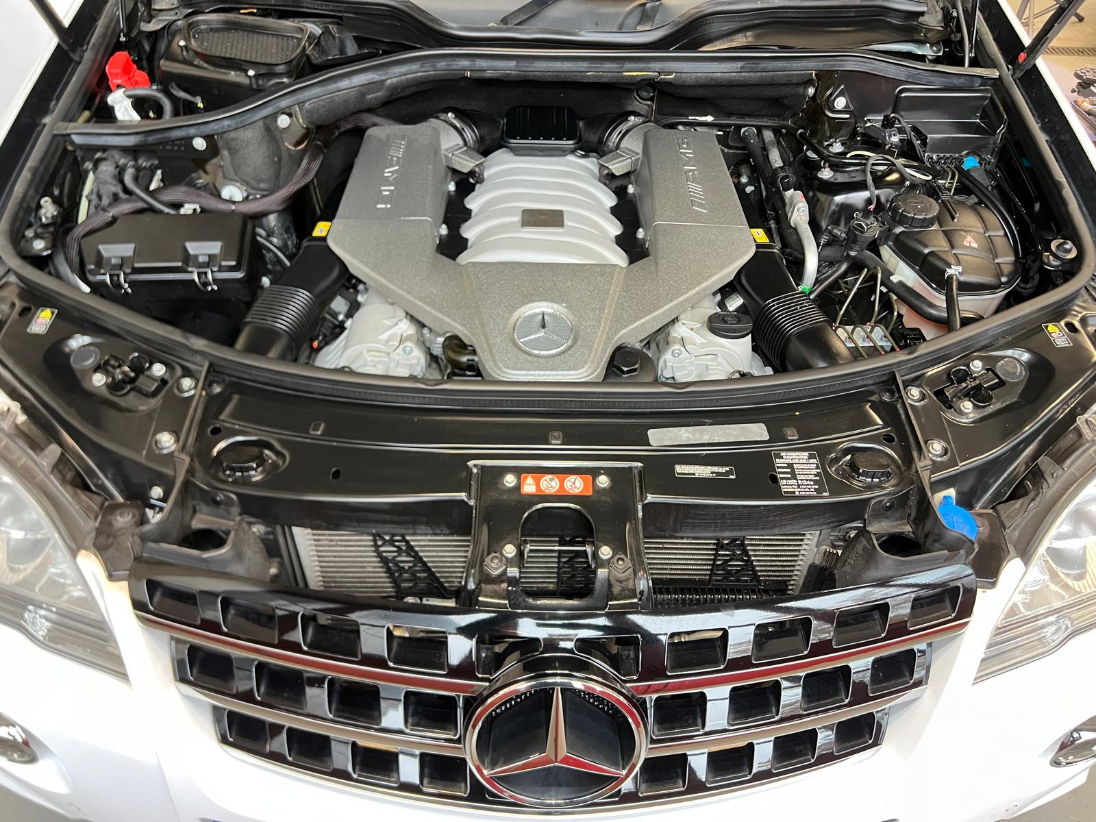 MERCEDES-BENZ ML 63 AMG 4Matic 7G-Tronic ✔️✔️-showroom-element-3