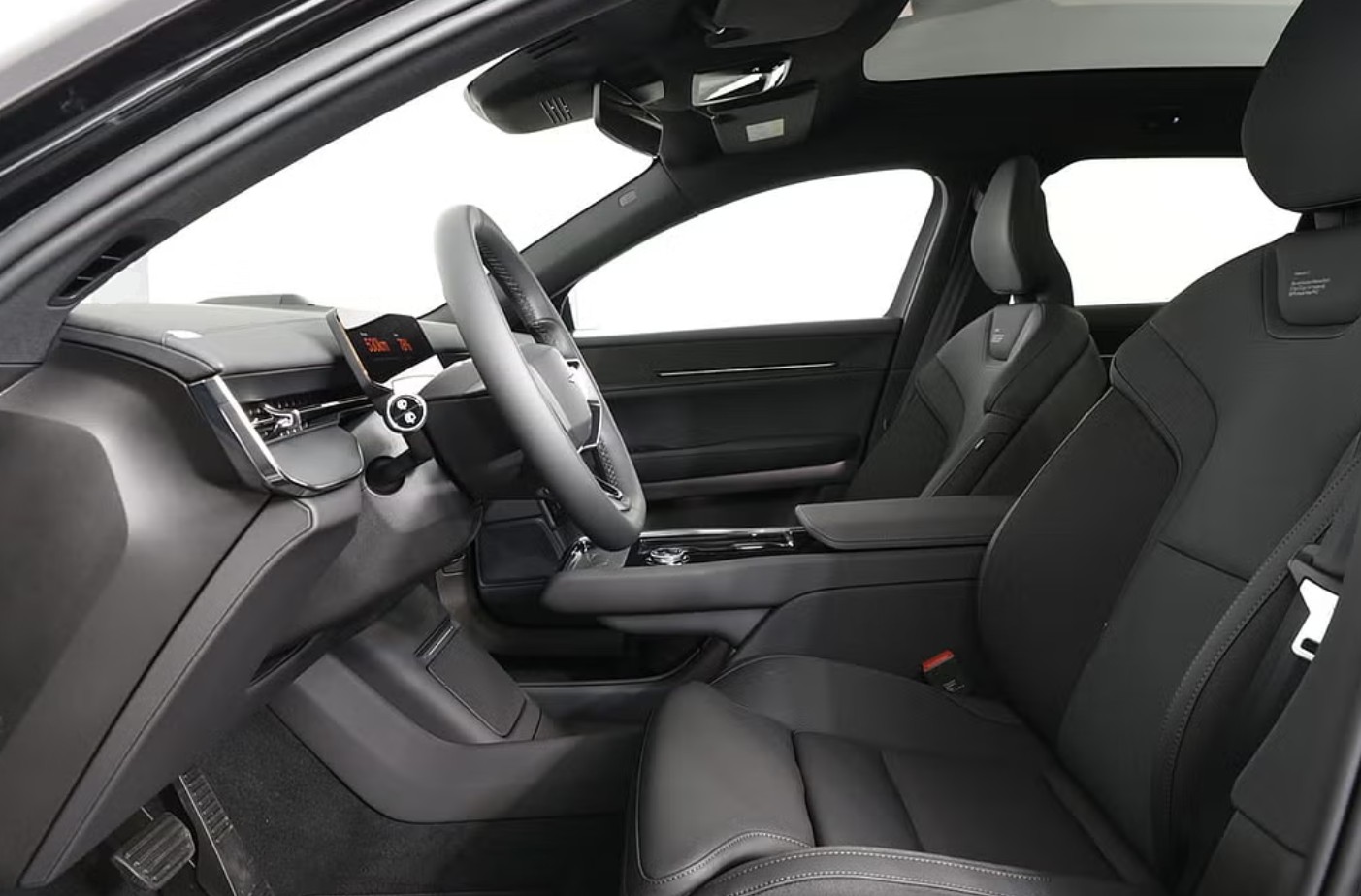POLESTAR Polestar 3 Long Range Dual 111 kWh MY25-image-4