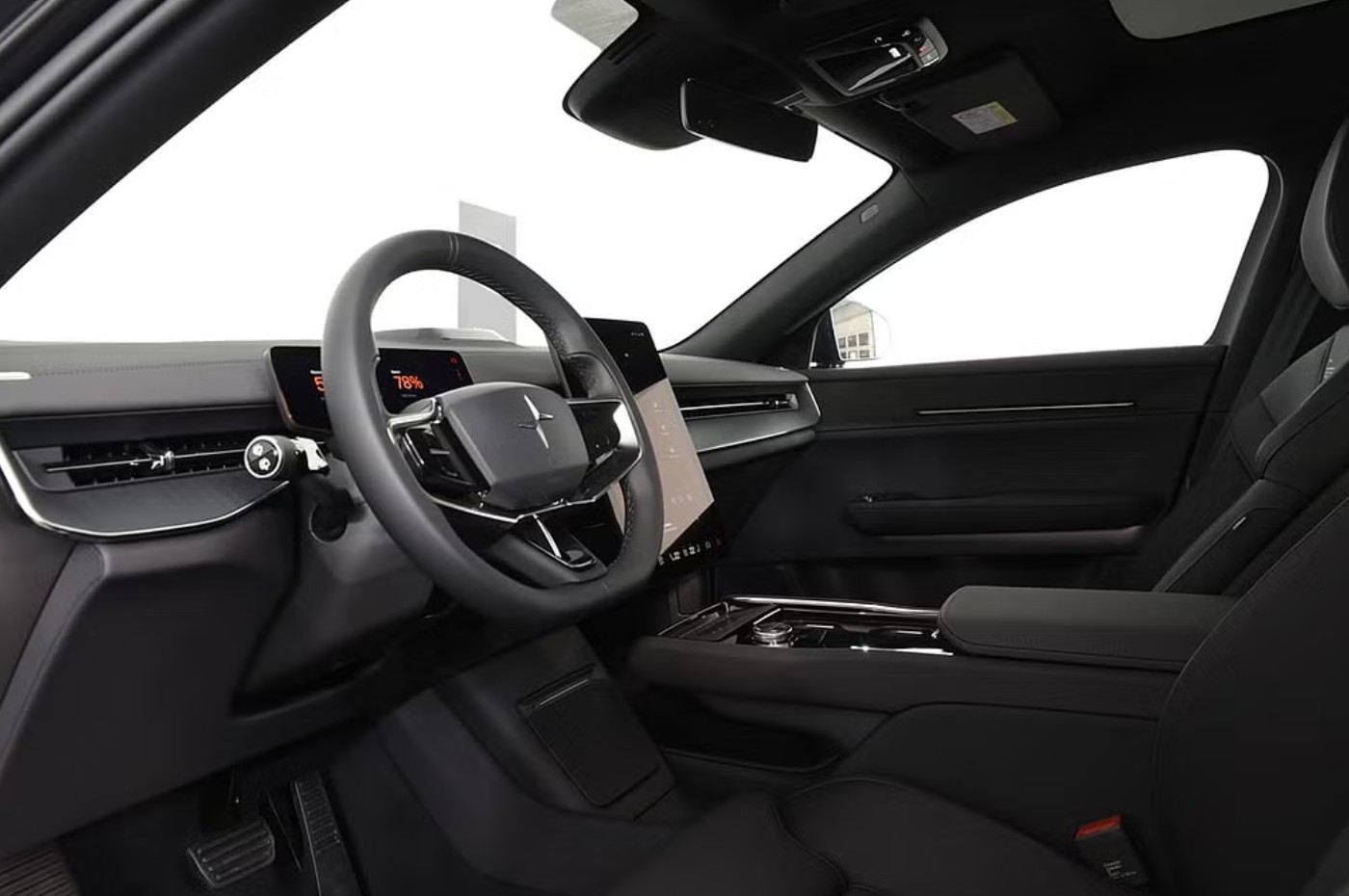 POLESTAR Polestar 3 Long Range Dual 111 kWh MY25-showroom-element-3