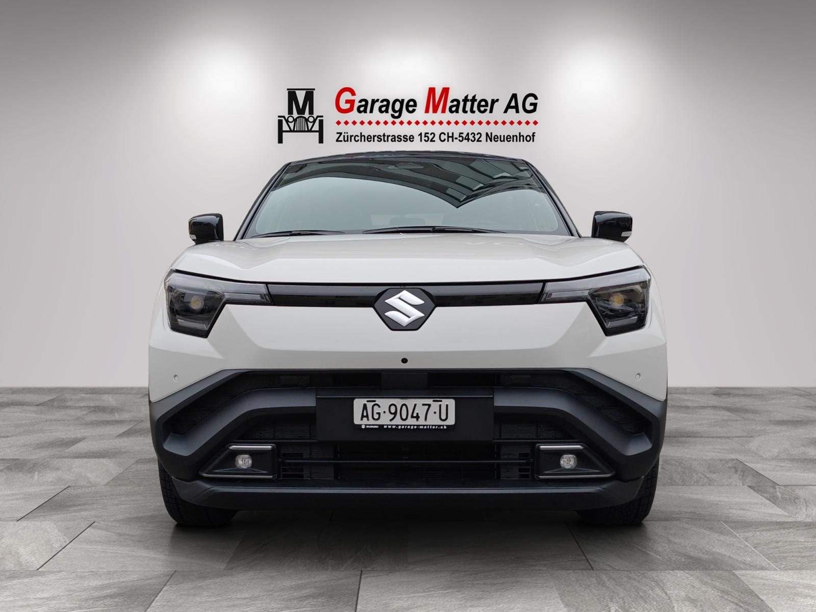 SUZUKI e Vitara Compact Top 4x4-showroom-element-2