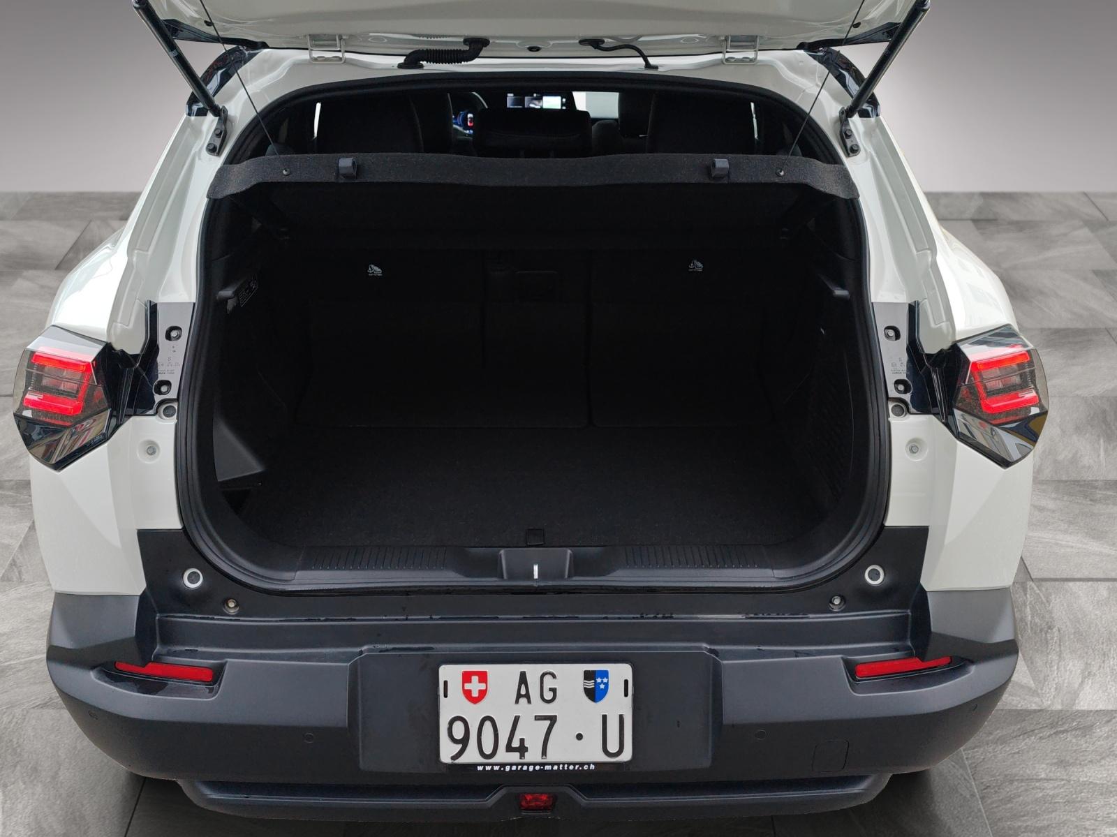 SUZUKI e Vitara Compact Top 4x4-image-17
