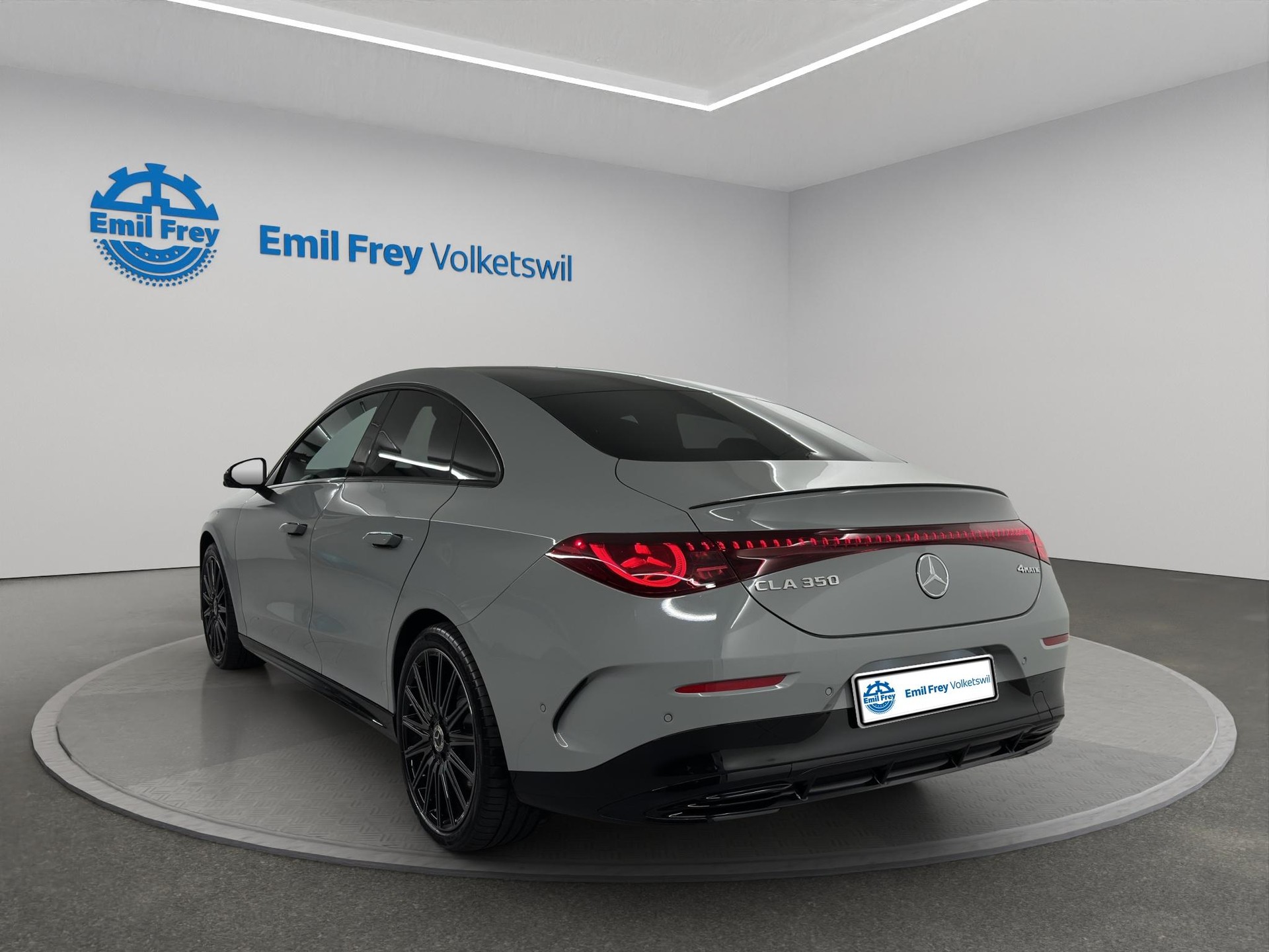 MERCEDES-BENZ CLA 350 AMG Line 4matic-showroom-element-2